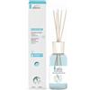 VEBIX HOME DIFFUSORE DI ESSENZA FRAGRANZA ARMONIA MEDITERRANEA 125 ML