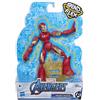 HASBRO AVN BEND AND FLEX IRON