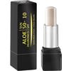 NATUR UNIQUE STICK SOLARE SPF50+ 10 4,2 ML