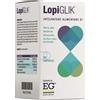 LOPIGLIK 40 COMPRESSE