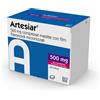ARTESIAR*120CPR RIV 500MG