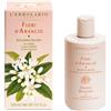 L'Erbolario FIORI D'ARANCIO BAGNOSCHIUMA 300 ML EDIZIONE LIMITATA