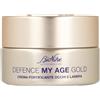 BIONIKE DEFENCE MY AGE GOLD CONTORNO OCCHI 15 ML