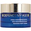 BIONIKE DEFENCE MY AGE CREMA NOTTE 50 ML