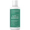 ILLA DETERGENTE INTIMO ANTIBATTERICO PH 3,5 500 ML