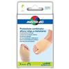 PROTEZIONE MASTER-AID FOOTCARE PER ALLUCE VALGO E METATARSO LARGE 1 PEZZO D8