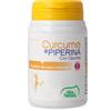 CURCUMA E PIPERINA CON OPUNTIA 45 COMPRESSE 900MG