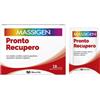 MASSIGEN PRONTO RECUPERO 18 BUSTINE PROMO