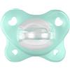 CHICCO DUAL SOFT SUCCHIETTO NEUTRO 0-2 MESI 1 PEZZO