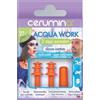 CERUMINA ACQUA WORK 2 PEZZI