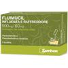 FLUIMUCIL INFLUENZA RAFFR*8BST
