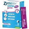 ZYMEREX GASTRO ACTIV 20 BUSTINE DA 10 ML