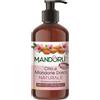 MANDORLI NATURALE OLIO CORPO 300 ML