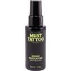 MUST TATTOO DERMOREGOLATORE 50 ML