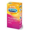 DUREX PROFILATTICO PLEASUREMAX EASYON 6 PEZZI