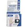 BRACCIALE ANTI NAUSEA PER ADULTI P6 NAUSEA CONTROL 2 PEZZI