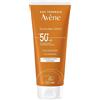 AVENE EAU THERMALE SOLARE LATTE SPF 50 100 ML