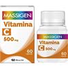 MASSIGEN C VITI 500MG DI VITAMINA C 60 CAPSULE