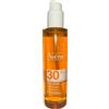 EAU THERMALE AVENE SOLARE OLIO SPF 30 200ML NUOVO PACK