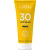 EUPHIDRA KALEIDO LATTE SOLARE SPF30 200 ML