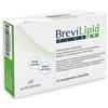 BREVILIPID PLUS 30 COMPRESSE RIVESTITE