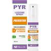 PYR PREVENTIVO SPRAY 125 ML NUOVA FORMULAZIONE