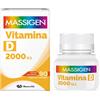 MASSIGEN VITAMINA D 2000 UI 90 CAPSULE SOFTGEL