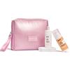 GOOVI BOX NATALE 2025 VITAMINA C 1 SIERO VISO VITAMINA C 30 ML + 1 CREMA VITAMINA C 50 ML + 1 POCHETTE