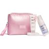 GOOVI BOX NATALE 2025 DETERSIONE 1 MOUSSE DETERGENTE 100 ML + 1 SCRUB VISO 75 ML + 1 POCHETTE