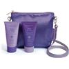 L'Erbolario BELLA DI NOTTE BEAUTY POCHETTE PICCOLE MERAVIGLIE EDIZIONE LIMITATA 1 BAGNOSCHIUMA 75 ML + 1 CREMA PROFUMATA CORPO 75 ML