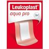 LEUKOPLAST AQUAPRO 20 PEZZI ASSORTITI