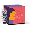 EUPHIDRA CANTARE A SQUARCIAGOLA B5 CALM SIERO VISO LENITIVO 30 ML + CREMA GEL 30 ML