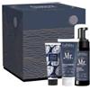 EUPHIDRA NUOVI ORIZZONTI MR DOCCIA SHAMPOO IDRATANTE 100 ML + MR SCHIUMA DETERGENTE VISO 175 ML + CREMA GEL 30 ML