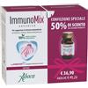 IMMUNOMIX ADVANCED 50 CAPSULE RM CONFEZIONE SPECIALE 2 PEZZI