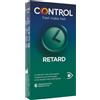 CONTROL RETARD 6 PEZZI