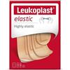 LEUKOPLAST ELASTIC 40 PEZZI ASSORTITI