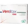 VENSTAX 1500 20 COMPRESSE