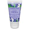 L'Erbolario ACCORDO VIOLA CREMA MANI VELLUTANTE 75 ML EDIZIONE LIMITATA