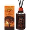L'Erbolario ACCORDO DI EBANO FRAGRANZA PER LEGNI PROFUMATI 200 ML