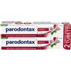 PARODONTAX BIPACK CLASSIC 2 X 75 ML