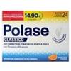 POLASE ARANCIA 24 BUSTINE PROMO 2024