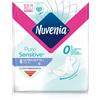 NUVENIA PURE SENSITIVE ULTRA NOTTE 8 PEZZI