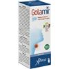 ABOCA GOLAMIR 2ACT SPRAY 30 ML NO ALCOOL ADULTI E BAMBINI DA UN ANNO DI ETA'