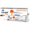 IALUSET PLUS CREMA MEDICAZIONE 25 G