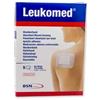 LEUKOMED MEDICAZIONE POST-OPERATORIA IN TESSUTO NON TESSUTO 7,2 X 5 CM