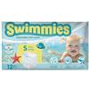 SWIMMIES PANNOLINO PANTS SP SMALL 12 PEZZI