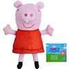 HASBRO PEPPA PELUCHE 1