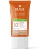 RILASTIL SUN SPF50+ WATER MATT COLOR 50 ML