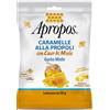 APROPOS CARAMELLE DURE MIELE CUOR DI MIELE 50 G