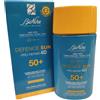 BIONIKE DEFENCE SUN 50+ FLUIDO VISO ANTI-LUCIDITA' 50 ML